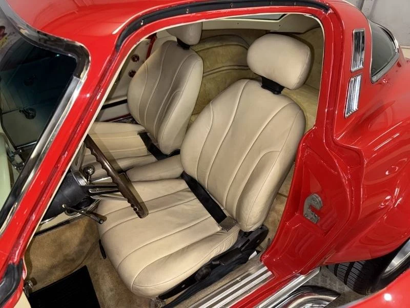 1964 Chevrolet Corvette C2 - Image 28 of 31