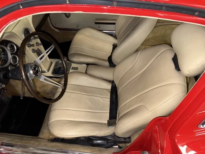 1964 Chevrolet Corvette C2 - Image 31 of 31