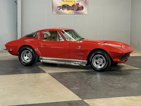 1964 Chevrolet Corvette Stingray