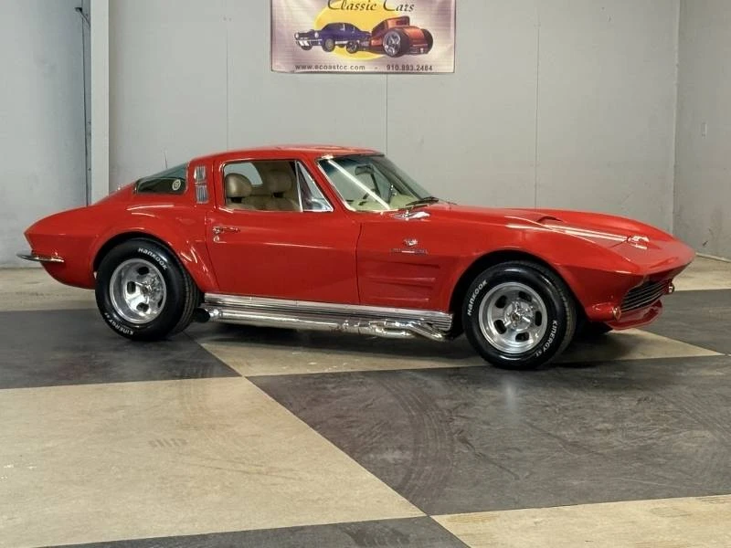 1964 Chevrolet Corvette C2 - Image 2 of 31