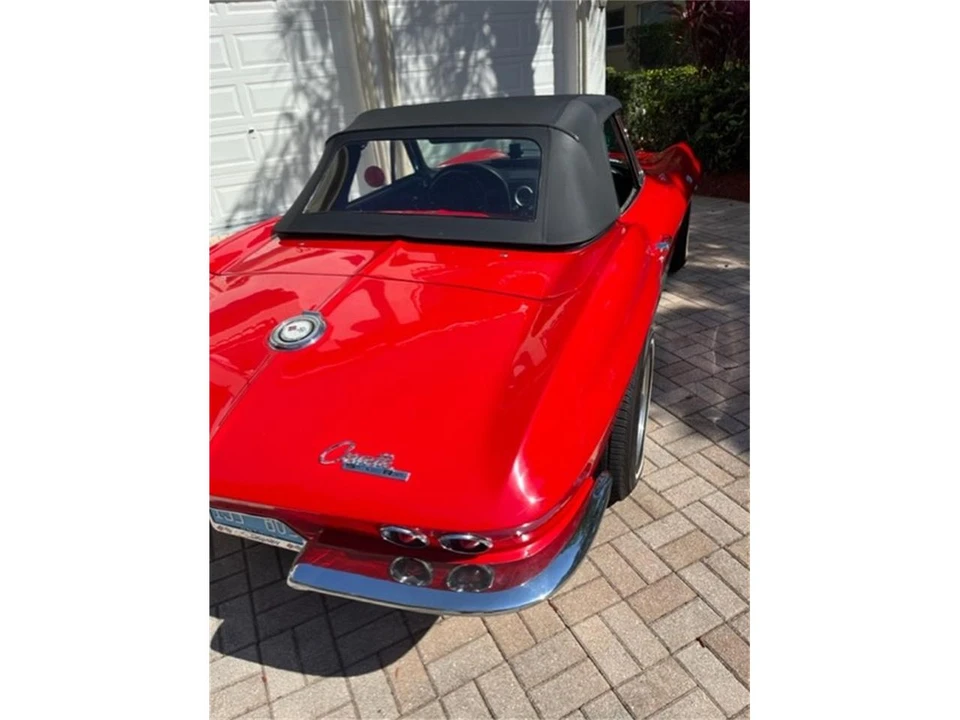1964 Chevrolet Corvette C2 - Image 2 of 16