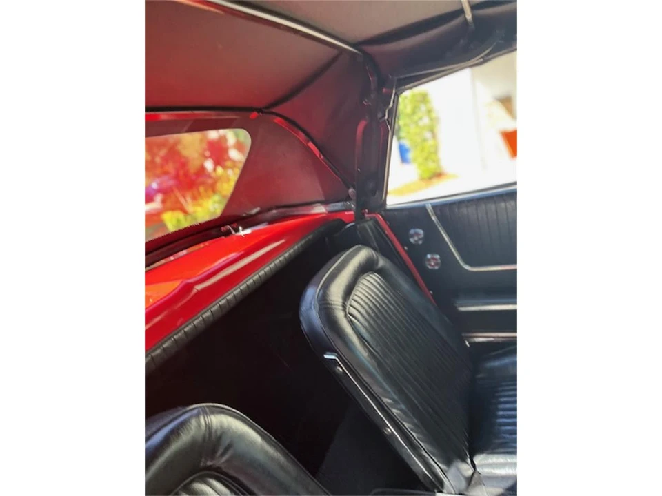 1964 Chevrolet Corvette C2 - Image 14 of 16