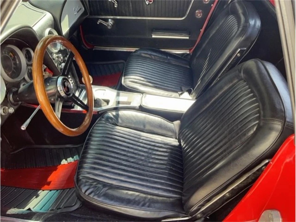 1964 Chevrolet Corvette C2 - Image 9 of 16
