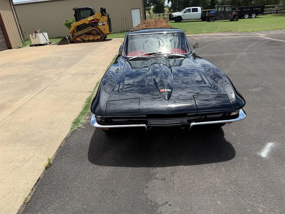 1964 Chevrolet Corvette C2 - Image 2 of 27