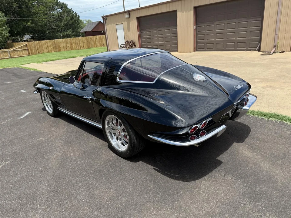 1964 Chevrolet Corvette C2 - Image 5 of 27