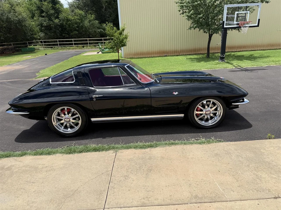 1964 Chevrolet Corvette C2 - Image 6 of 27