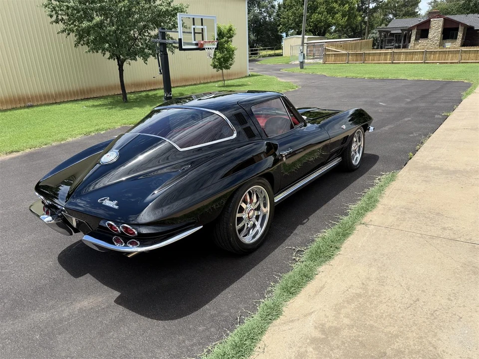 1964 Chevrolet Corvette C2 - Image 7 of 27