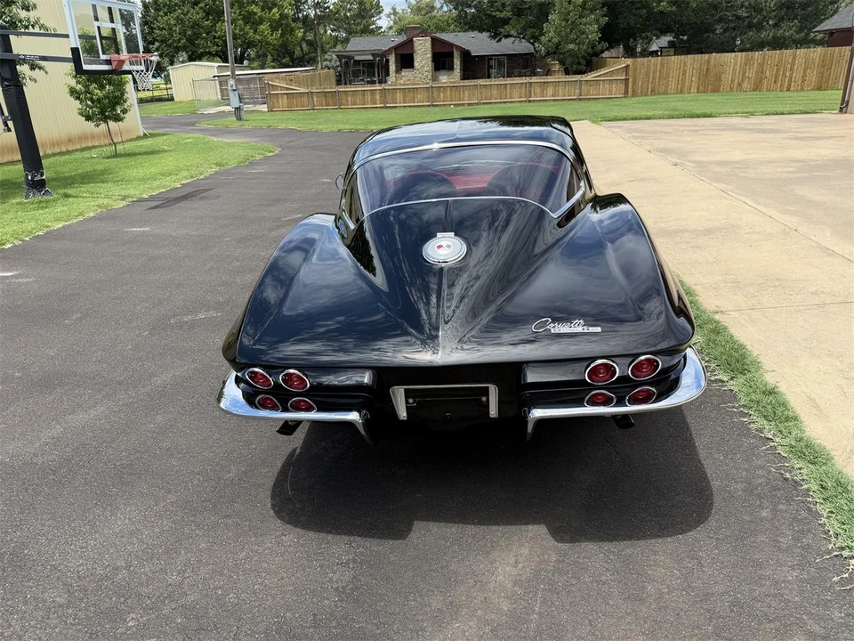 1964 Chevrolet Corvette C2 - Image 8 of 27
