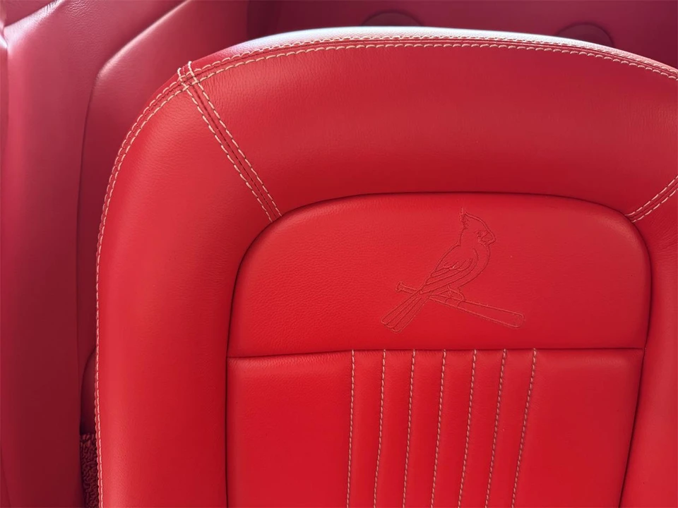 1964 Chevrolet Corvette C2 - Image 11 of 27