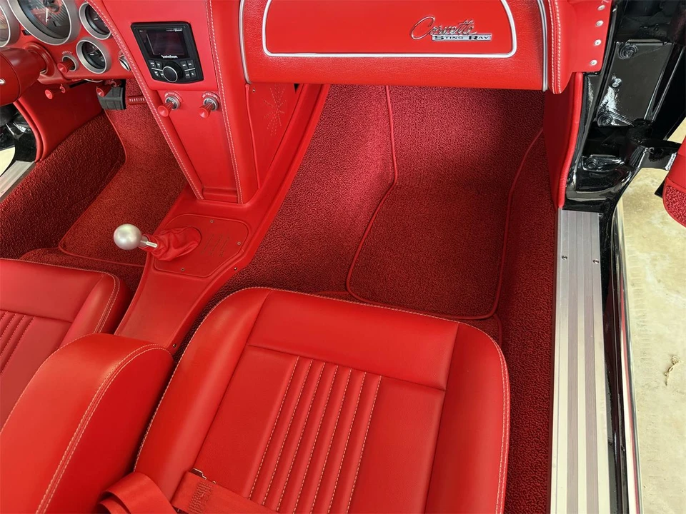 1964 Chevrolet Corvette C2 - Image 13 of 27