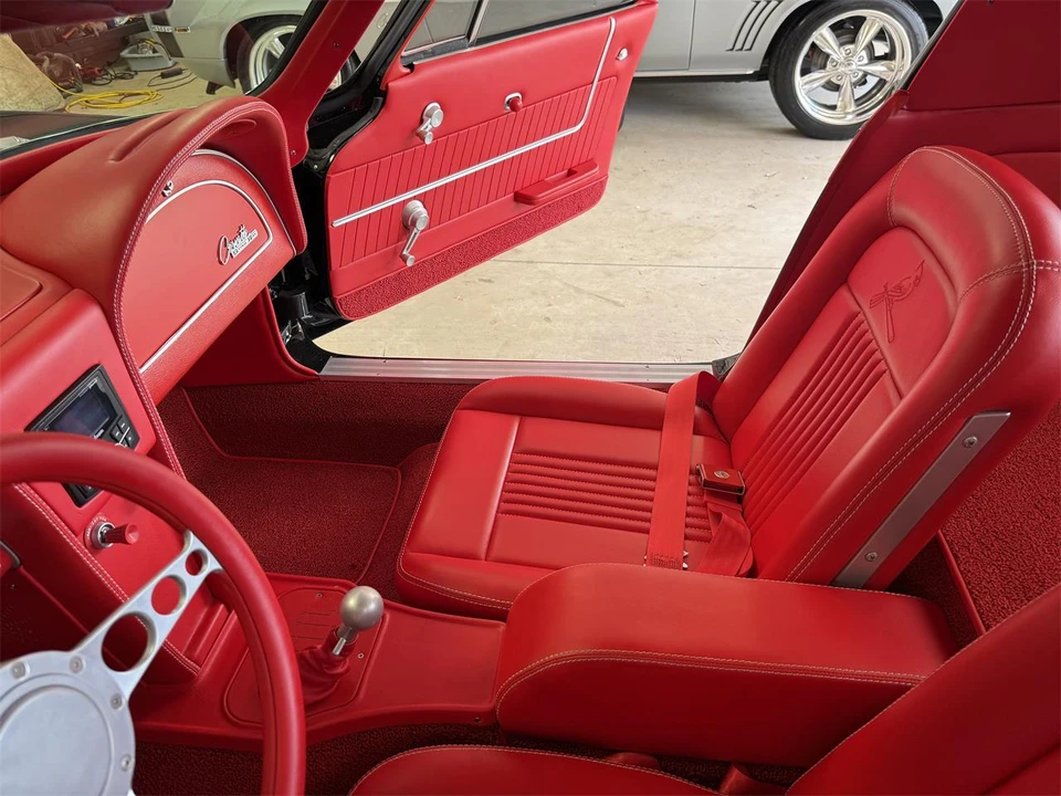 1964 Chevrolet Corvette C2 - Image 21 of 27