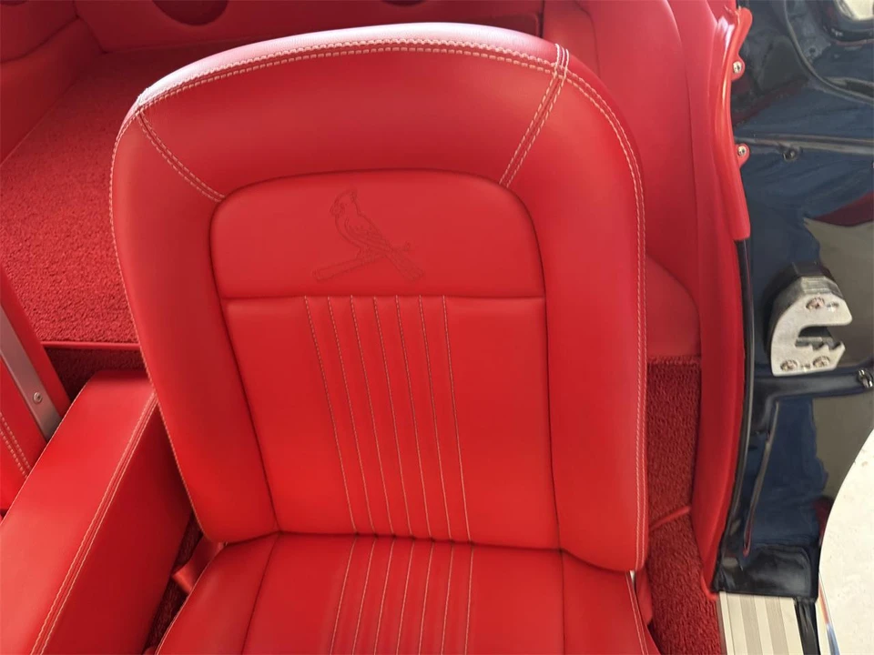 1964 Chevrolet Corvette C2 - Image 22 of 27