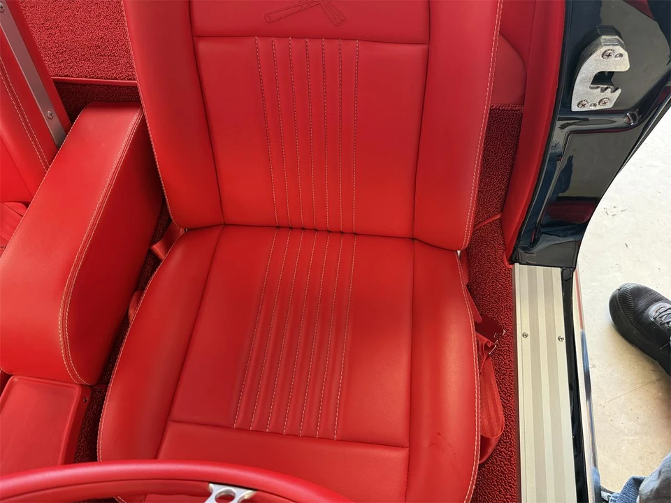 1964 Chevrolet Corvette C2 - Image 23 of 27