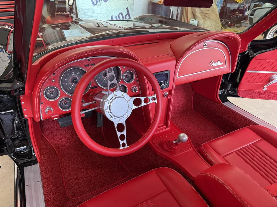 1964 Chevrolet Corvette C2 - Image 24 of 27