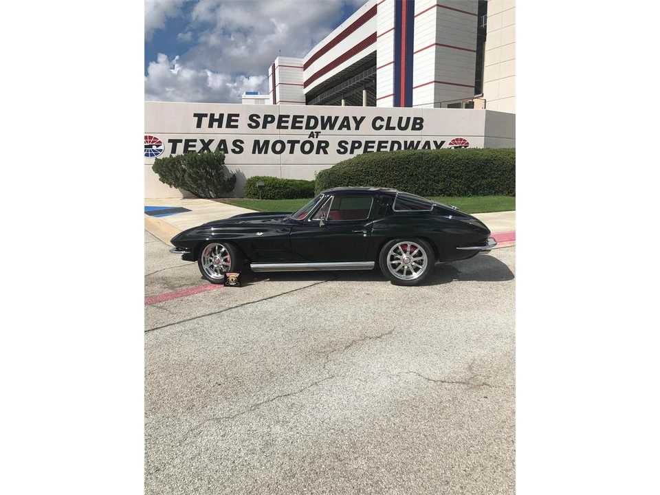 1964 Chevrolet Corvette C2 - Image 27 of 27