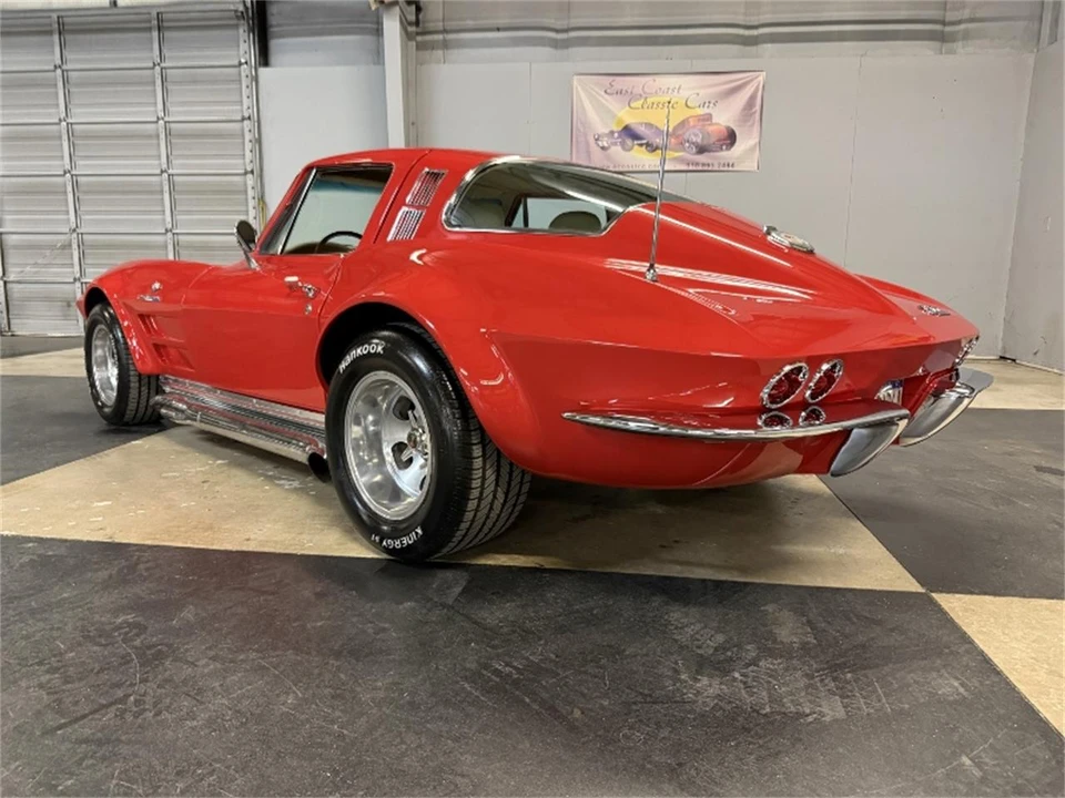 1964 Chevrolet Corvette C2 - Image 6 of 31