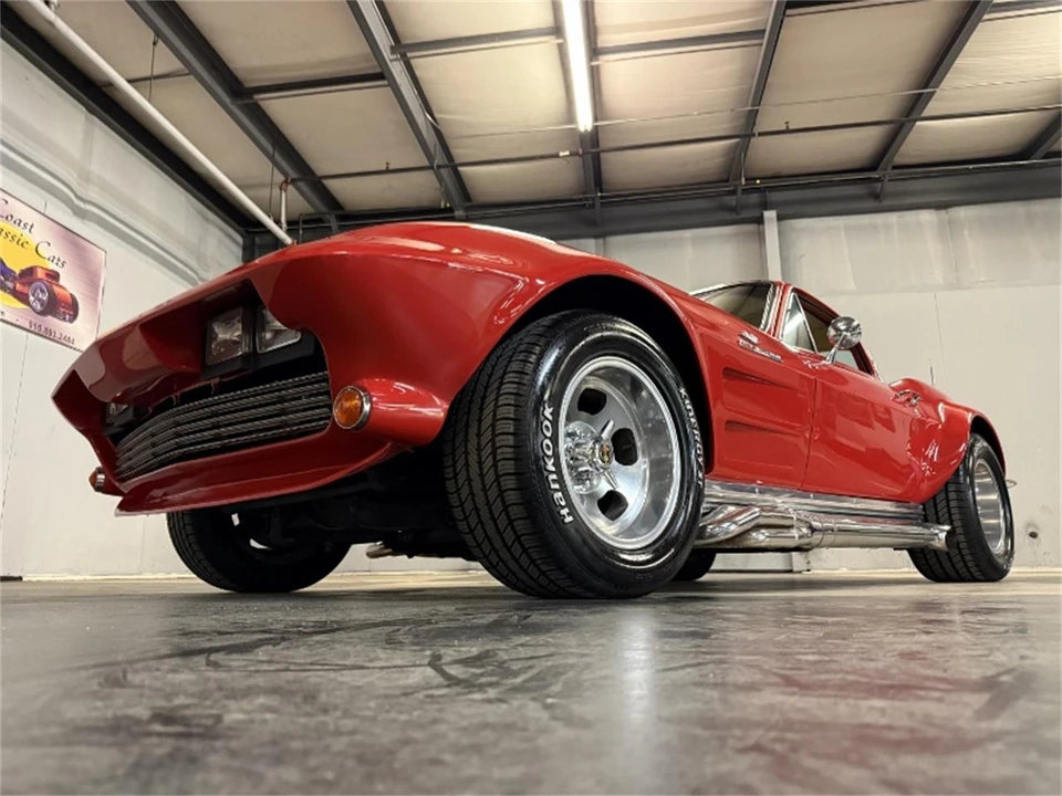 1964 Chevrolet Corvette C2 - Image 9 of 31
