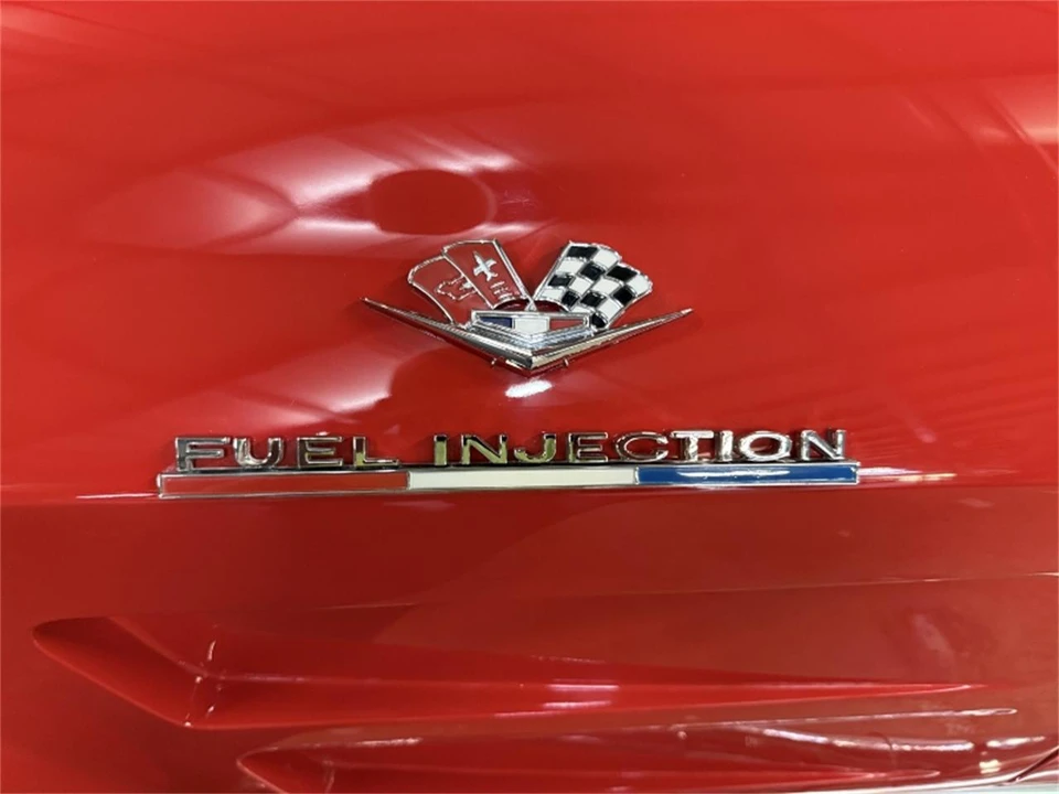 1964 Chevrolet Corvette C2 - Image 12 of 31