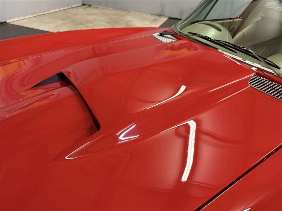 1964 Chevrolet Corvette C2 - Image 14 of 31