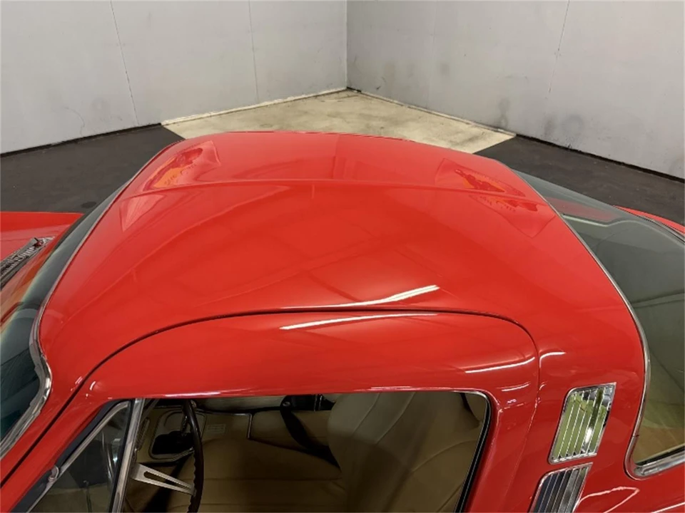 1964 Chevrolet Corvette C2 - Image 19 of 31