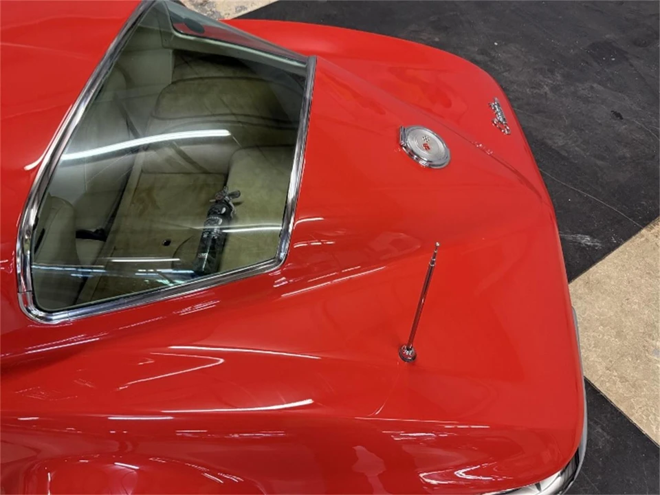 1964 Chevrolet Corvette C2 - Image 21 of 31