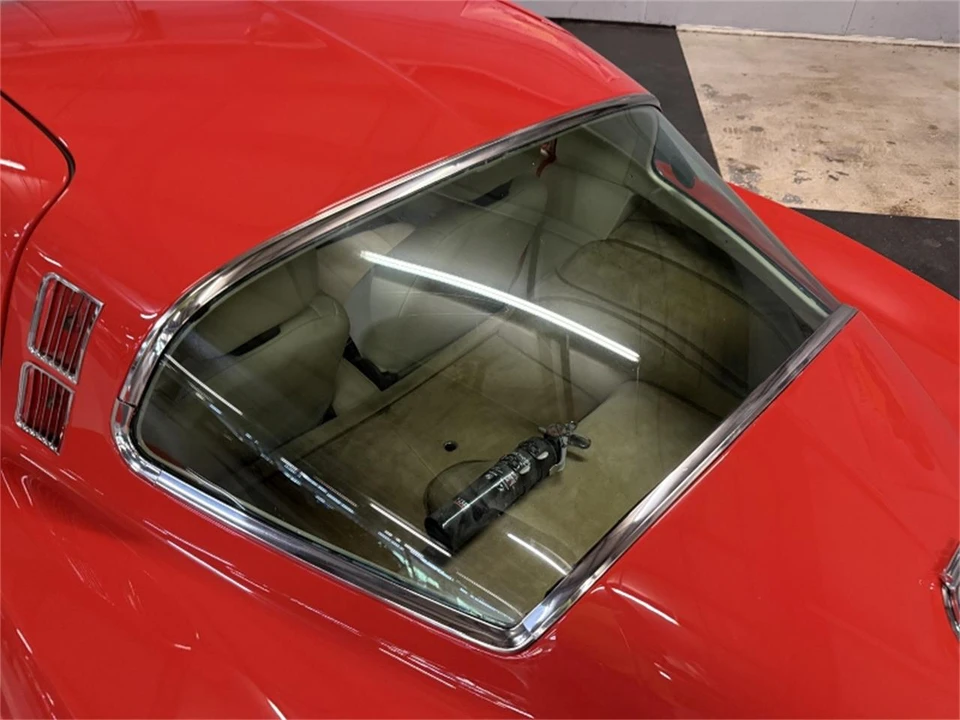 1964 Chevrolet Corvette C2 - Image 22 of 31