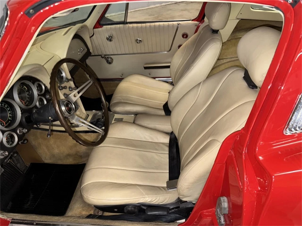 1964 Chevrolet Corvette C2 - Image 23 of 31