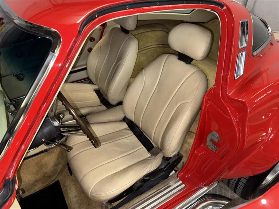 1964 Chevrolet Corvette C2 - Image 26 of 31