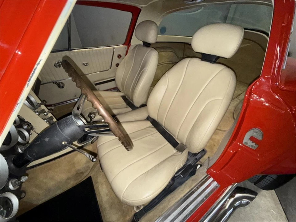 1964 Chevrolet Corvette C2 - Image 27 of 31