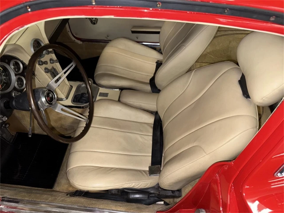1964 Chevrolet Corvette C2 - Image 29 of 31