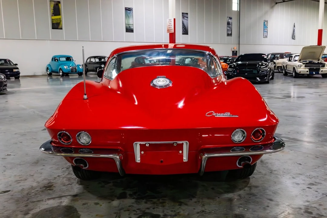 1964 Chevrolet Corvette C2 - Image 5 of 10