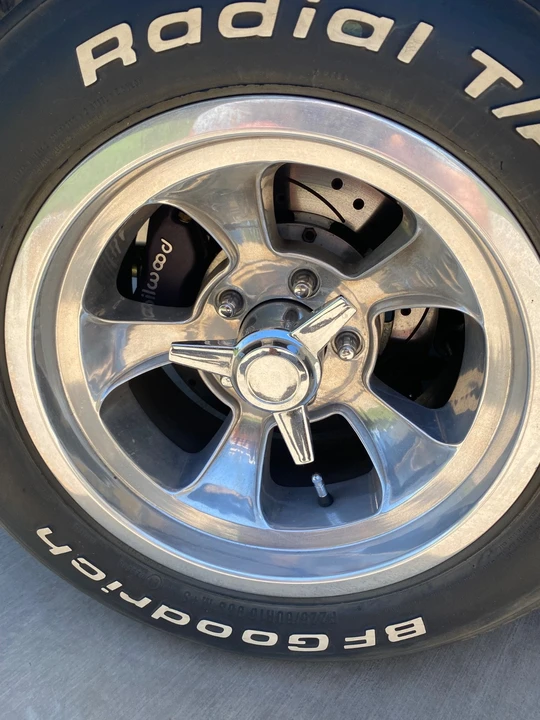 1964 Chevrolet Corvette C2 - Image 12 of 21