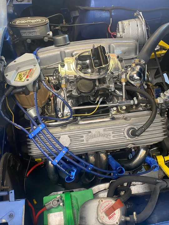1964 Chevrolet Corvette C2 - Image 19 of 21