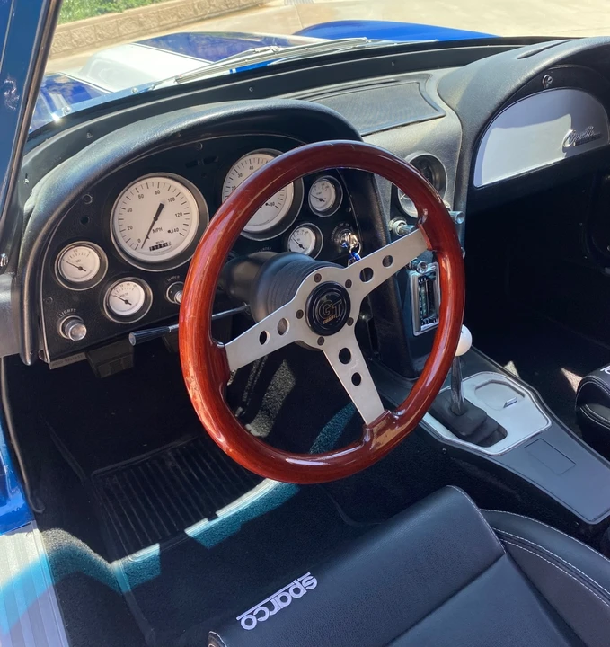 1964 Chevrolet Corvette C2 - Image 13 of 21