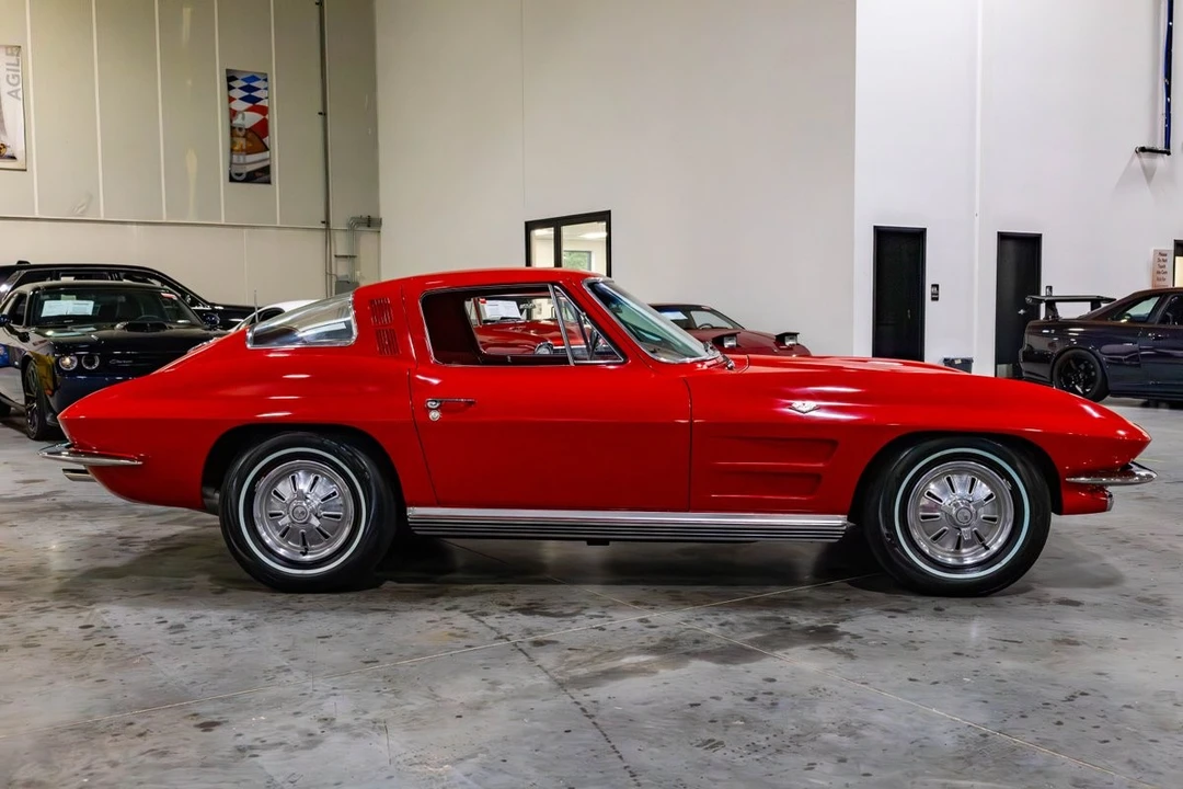 1964 Chevrolet Corvette C2 - Image 7 of 10