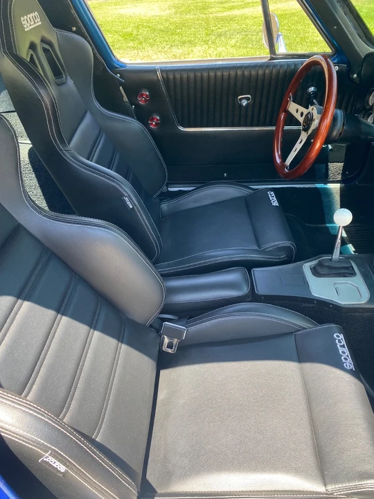1964 Chevrolet Corvette C2 - Image 16 of 21