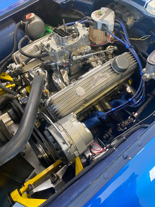 1964 Chevrolet Corvette C2 - Image 18 of 21