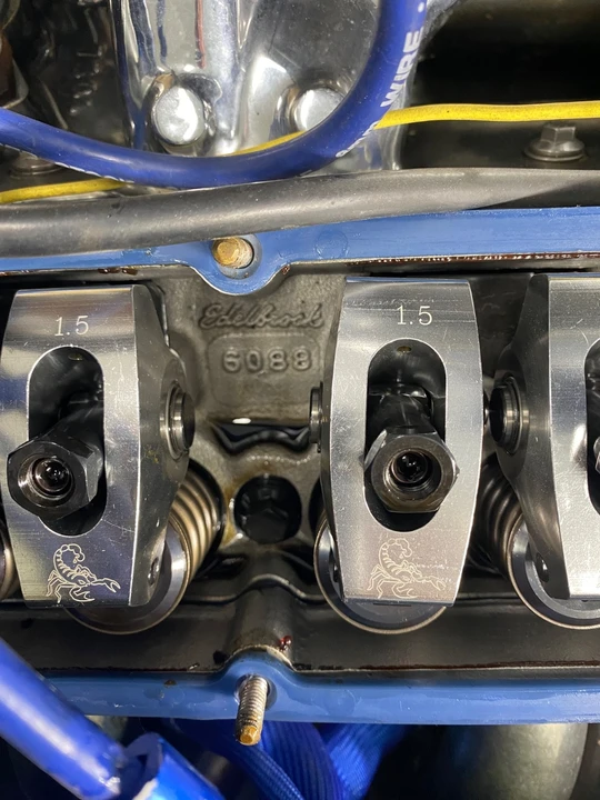 1964 Chevrolet Corvette C2 - Image 21 of 21
