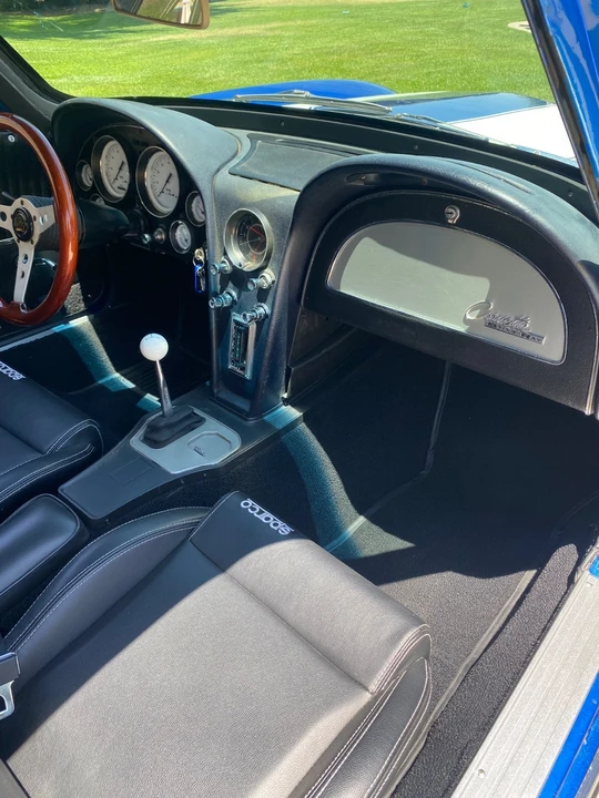 1964 Chevrolet Corvette C2 - Image 17 of 21
