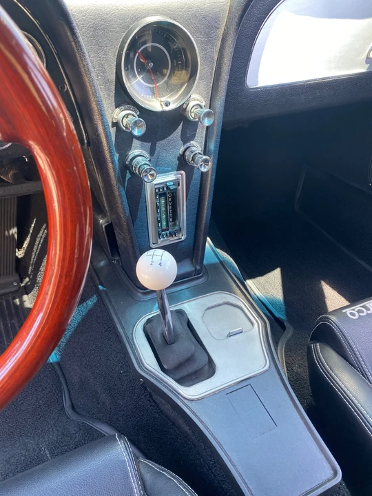 1964 Chevrolet Corvette C2 - Image 14 of 21