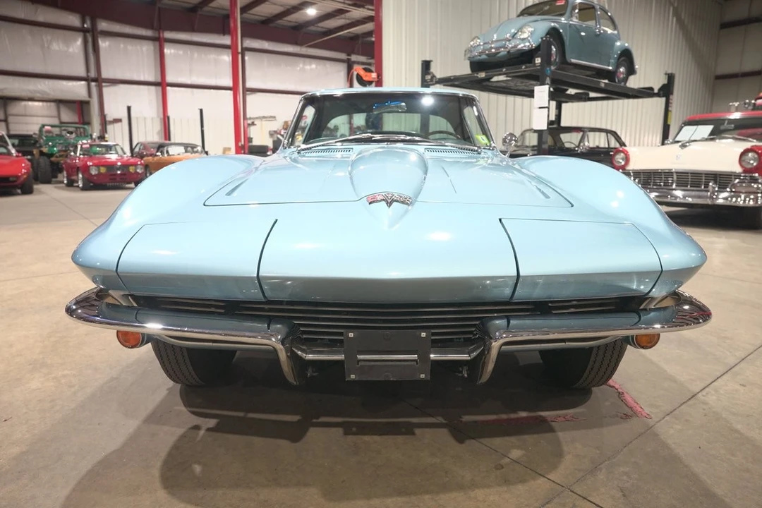 1964 Chevrolet Corvette C2 - Image 13 of 31