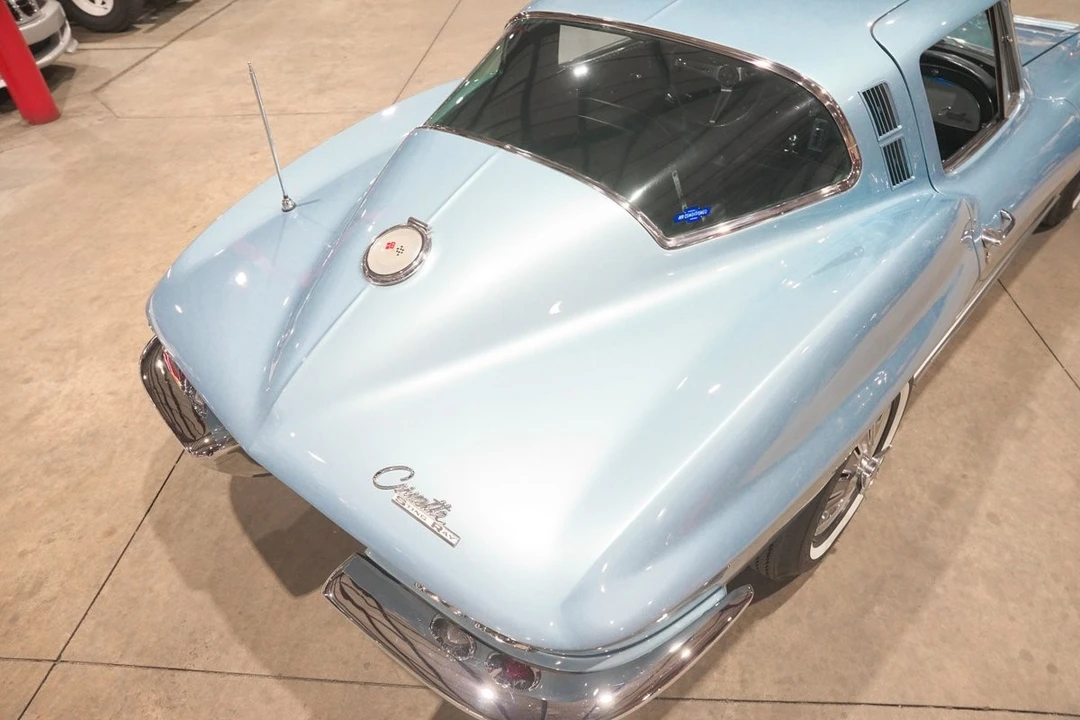 1964 Chevrolet Corvette C2 - Image 20 of 21