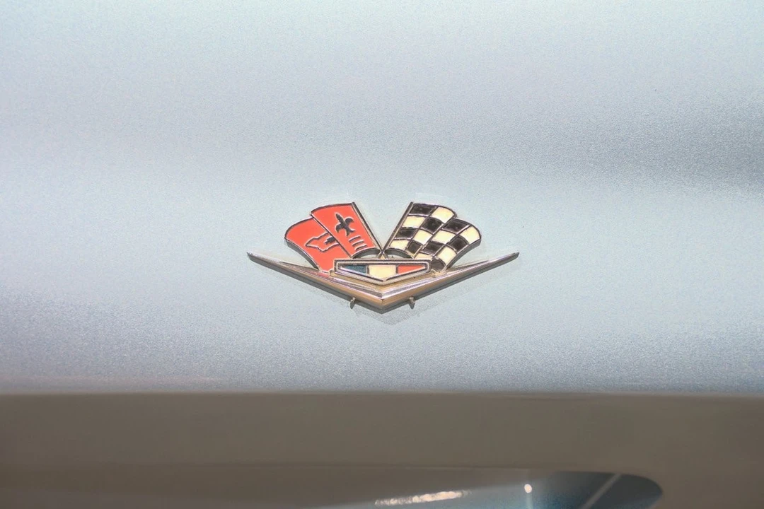 1964 Chevrolet Corvette C2 - Image 25 of 31