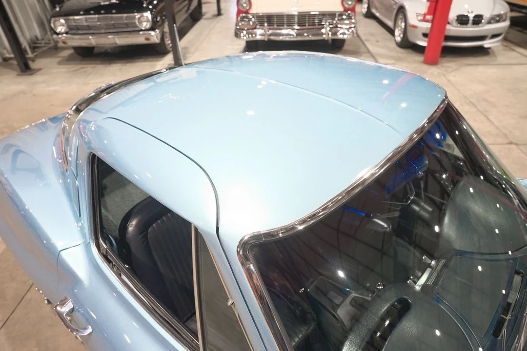 1964 Chevrolet Corvette C2 - Image 19 of 21