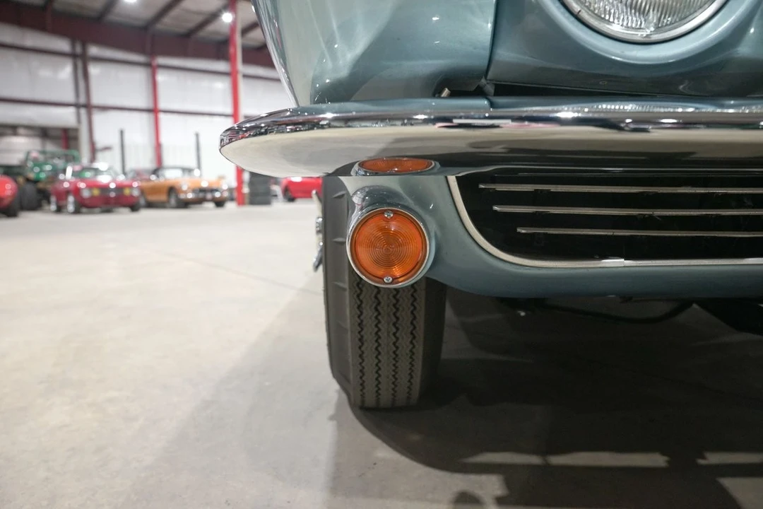 1964 Chevrolet Corvette C2 - Image 29 of 31