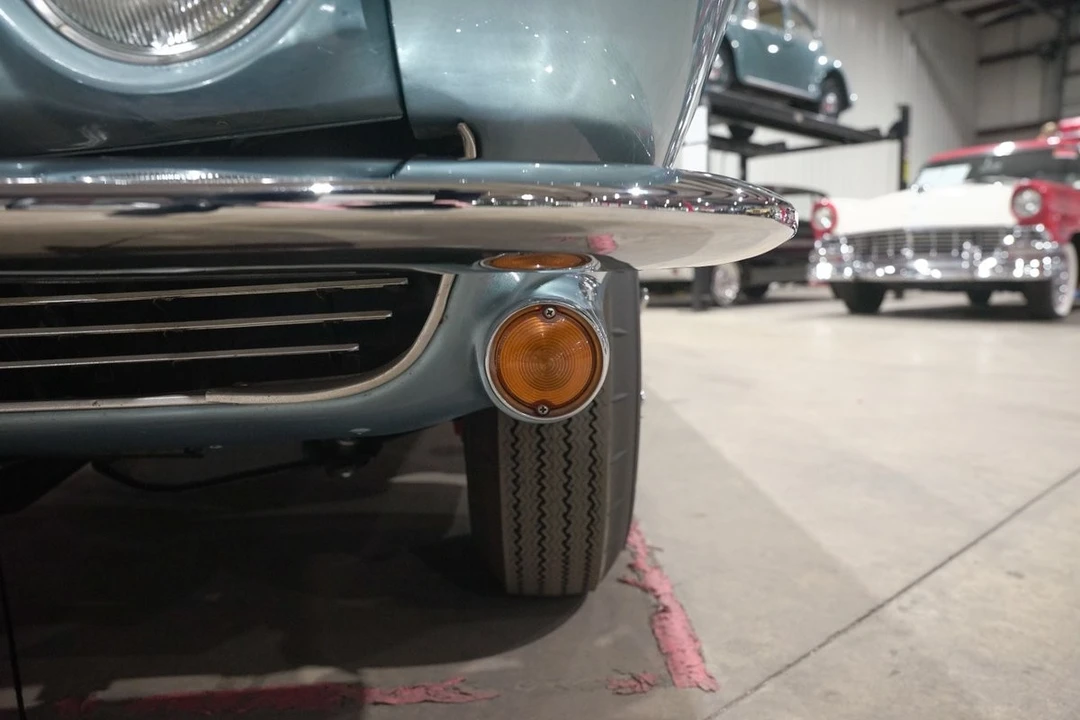 1964 Chevrolet Corvette C2 - Image 31 of 31