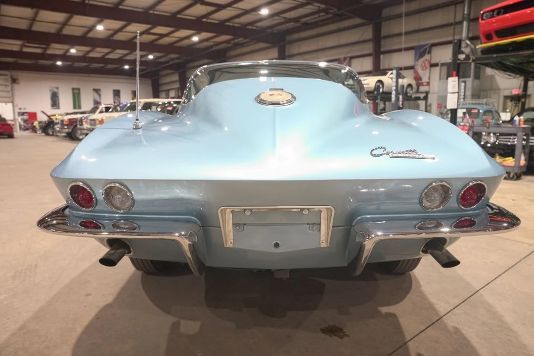 1964 Chevrolet Corvette C2 - Image 7 of 31