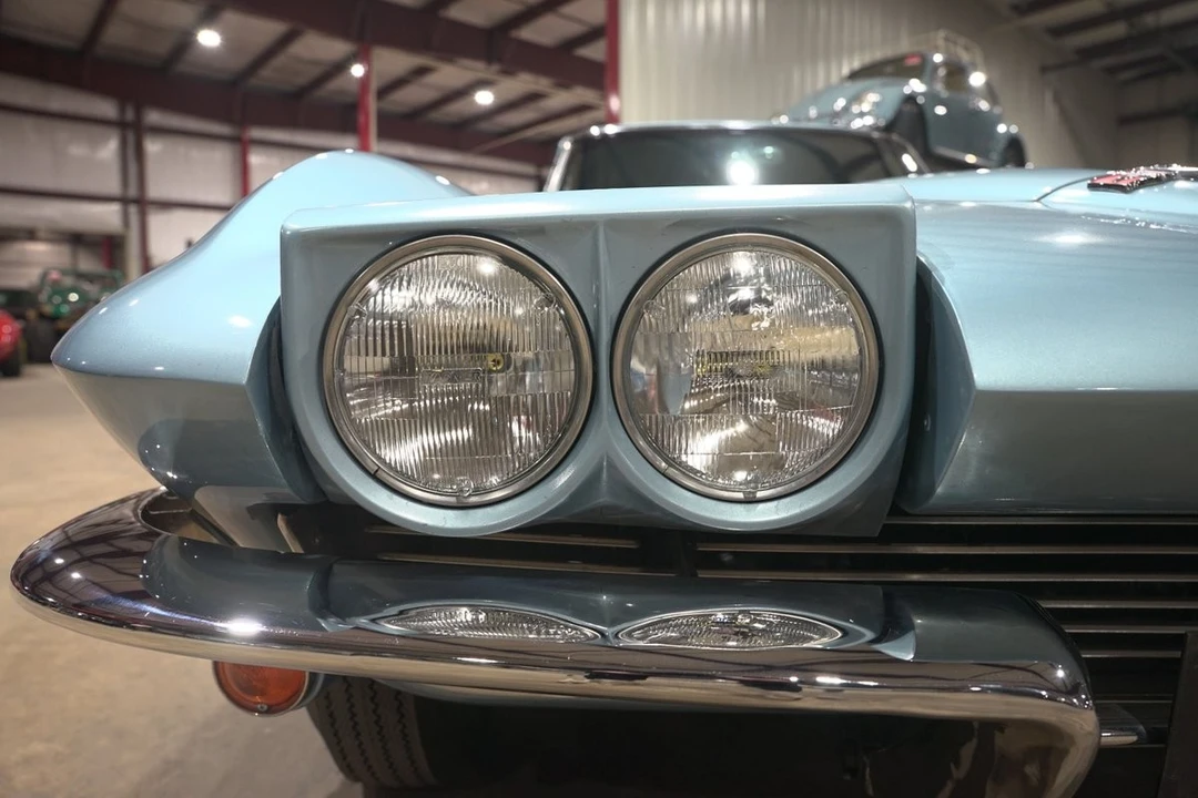 1964 Chevrolet Corvette C2 - Image 28 of 31