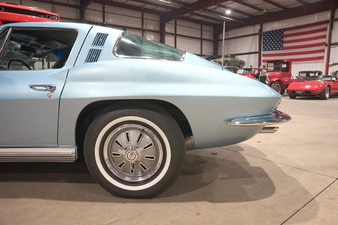 1964 Chevrolet Corvette C2 - Image 5 of 31