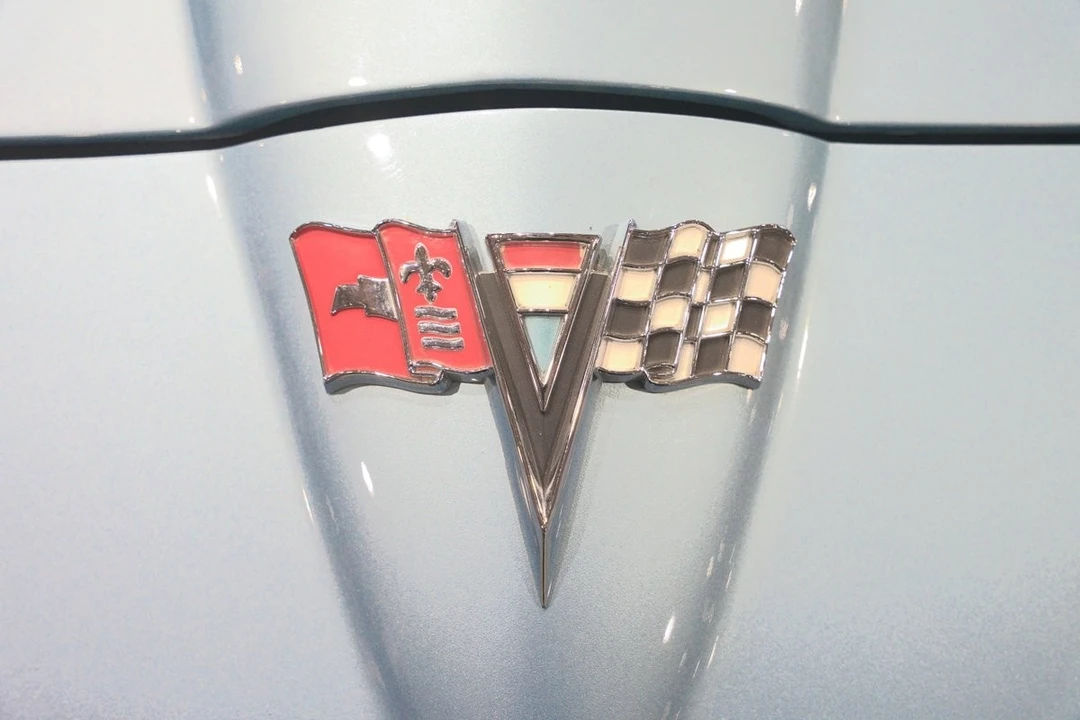 1964 Chevrolet Corvette C2 - Image 21 of 31